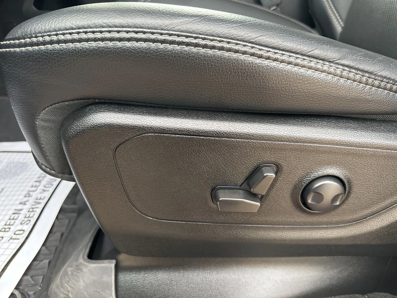 2023 RAM Ram 1500 Pickup Rebel - Photo 20