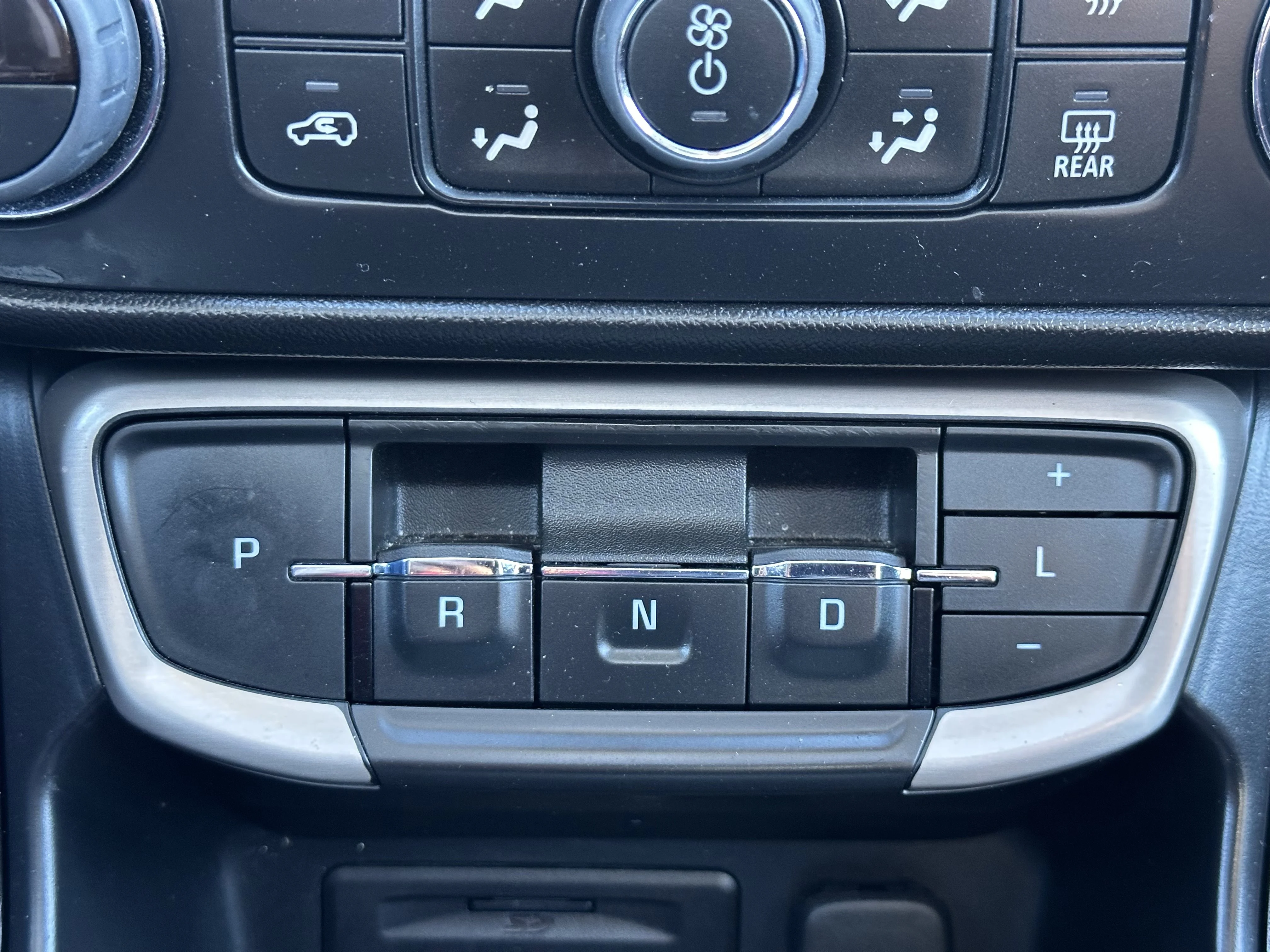 Certified Used 2024 Black GMC Denali image 15