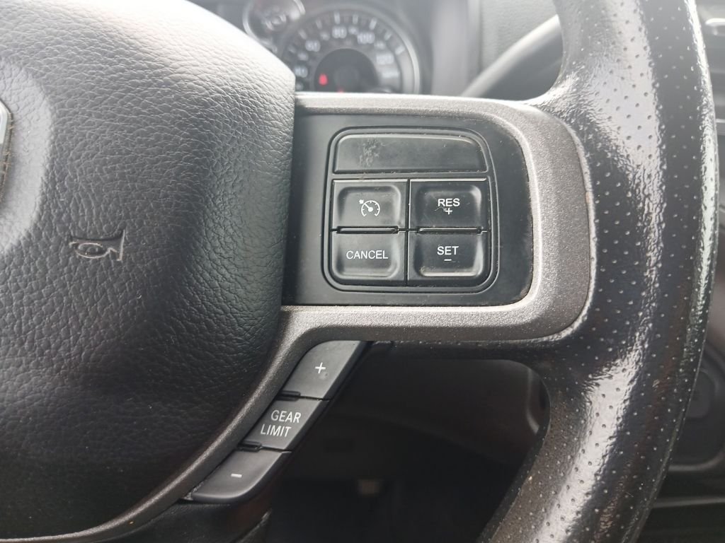 Used 2021 Green Ram Tradesman image 17