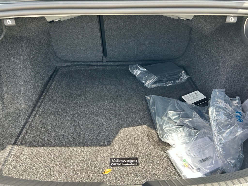 New 2026 Silver Volkswagen 1.5T Sport image 52