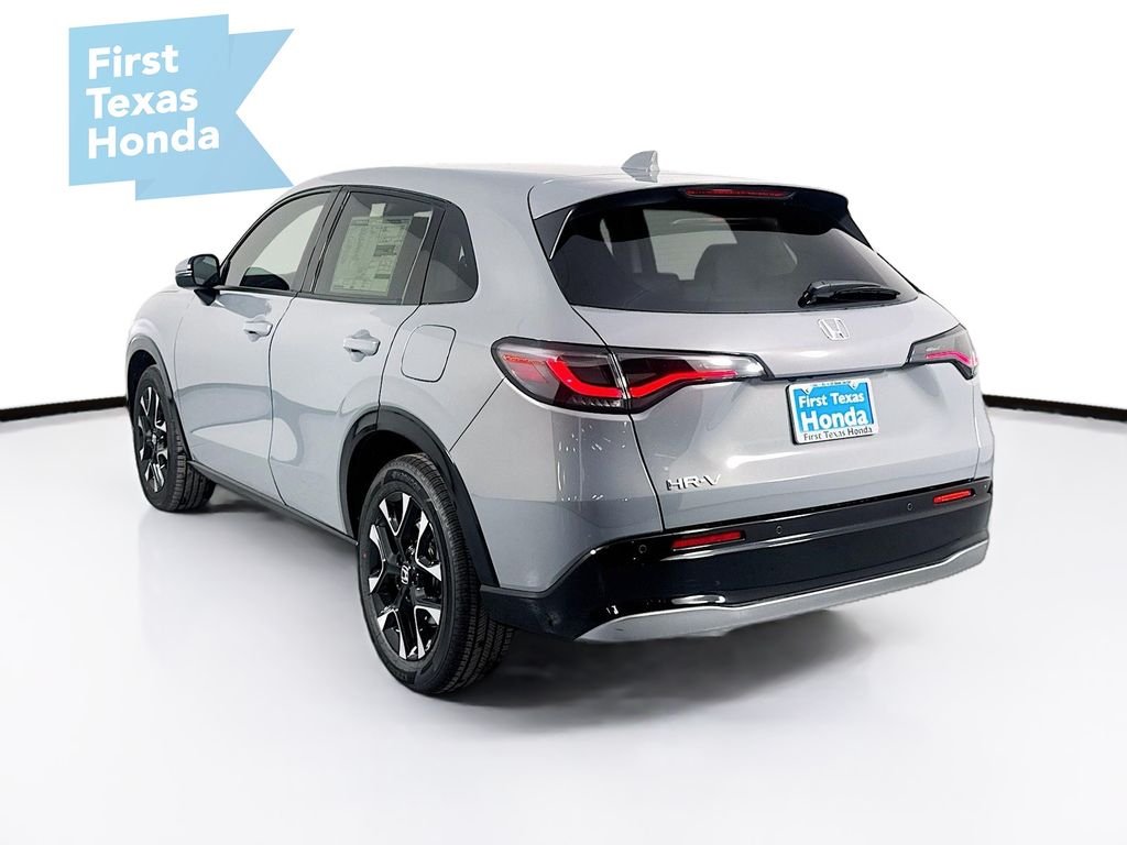 New 2027 Urban Gray Pearl Honda EX-L image 6