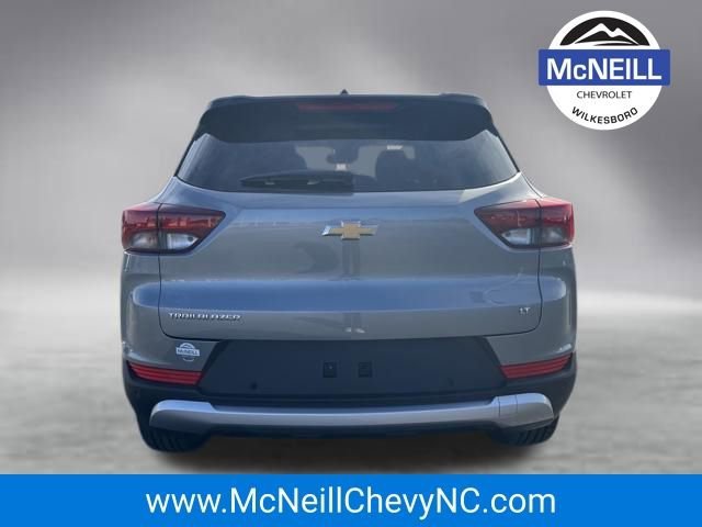 2026 Chevrolet Trailblazer LT - Photo 7
