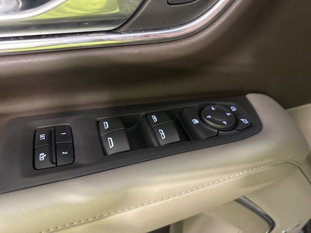 2023 Chevrolet Tahoe LT - Photo 11