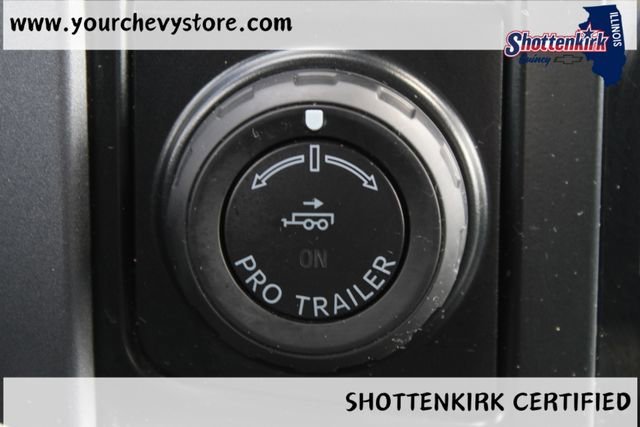Used 2024 Gray Ford XLT image 24