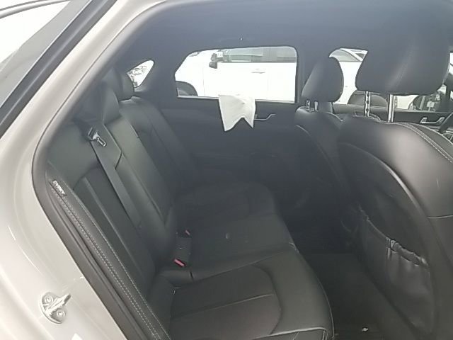 Used 2024 Gray Kia GT-Line image 25