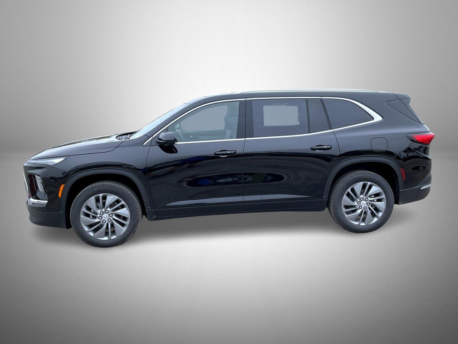 2027 Buick Enclave Preferred - Photo 8