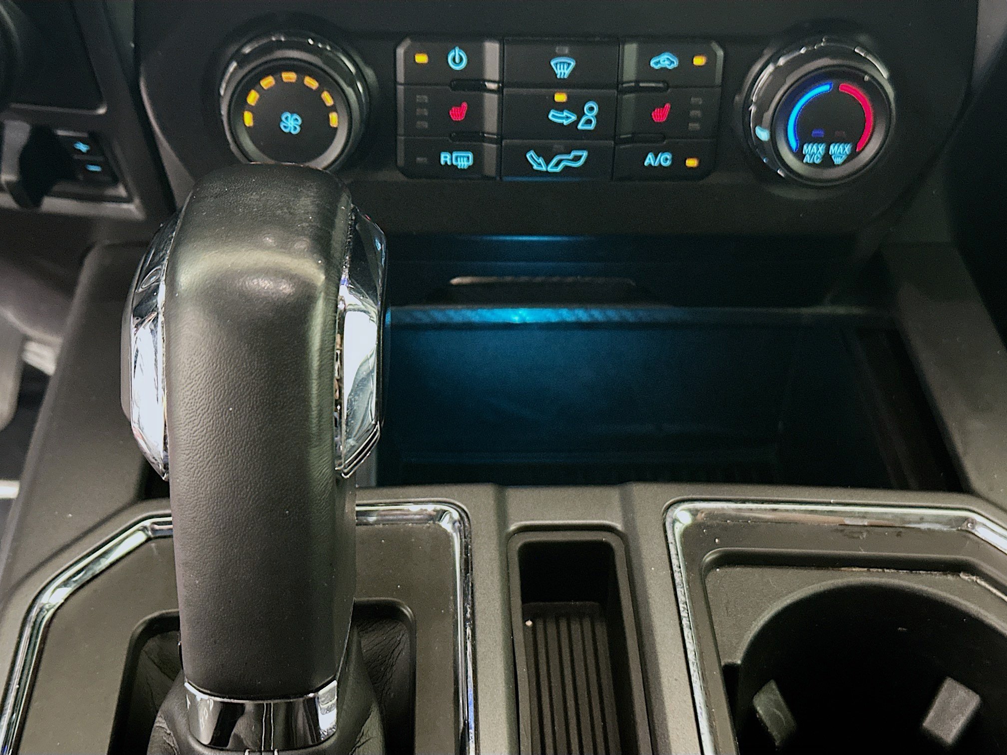 Used 2020 Red Metallic Ford XLT image 22