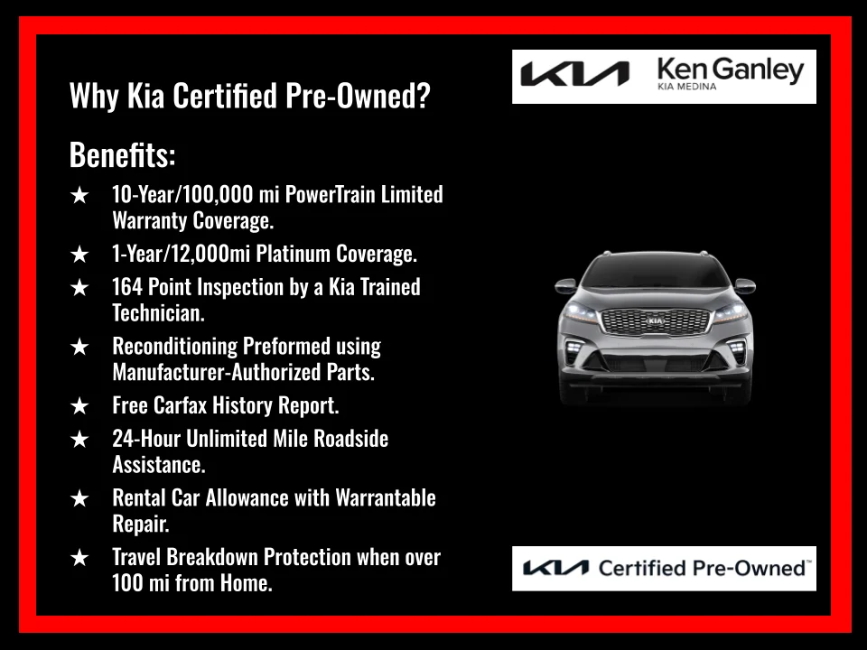 Certified Used 2024 Gray Kia SX X-Line image 67