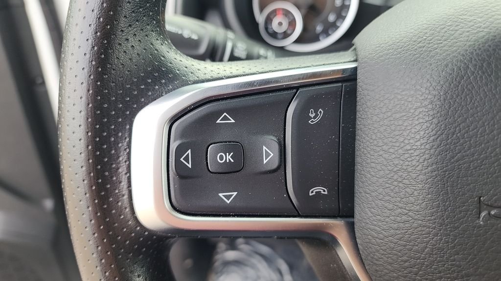 2026 RAM 3500 Tradesman - Photo 17
