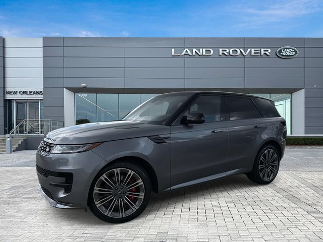 2025 Land Rover Range Rover Sport Dynamic SE