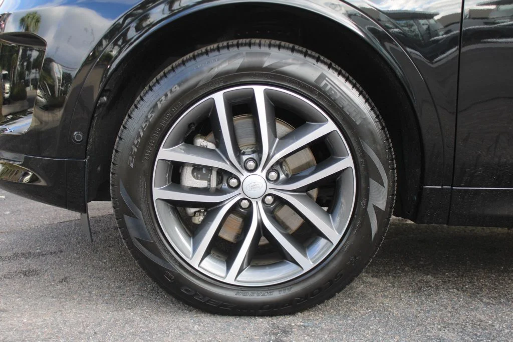 2025 Land Rover Discovery Sport S - Photo 10
