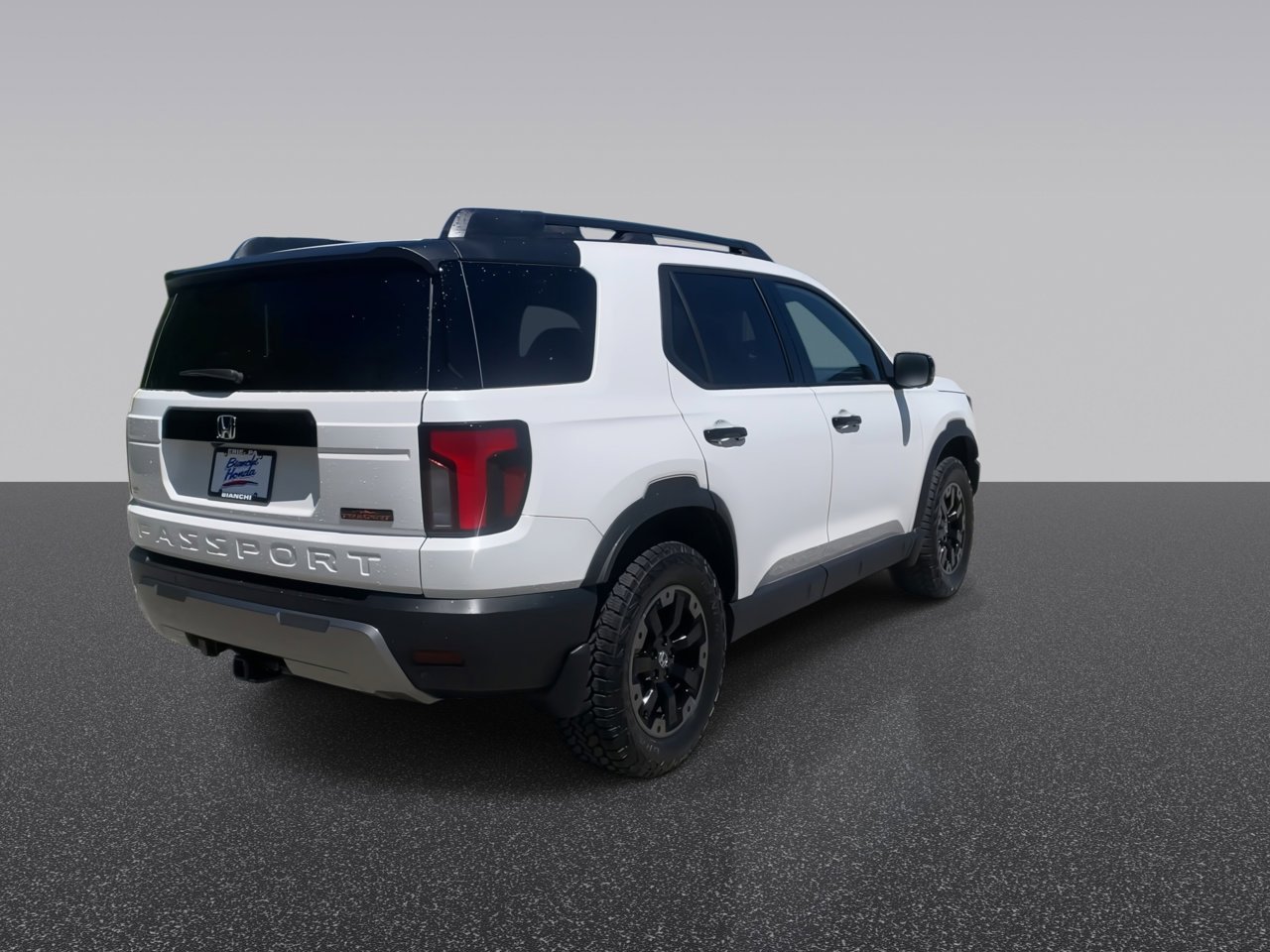 Used 2026 Platinum White Pearl Honda TrailSport Elite image 37