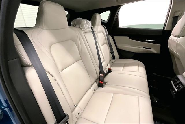 2025 Nissan Murano SL - Photo 32