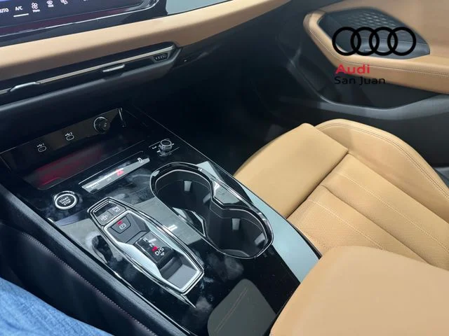 New 2026 White Audi 2.0T Premium Plus image 26