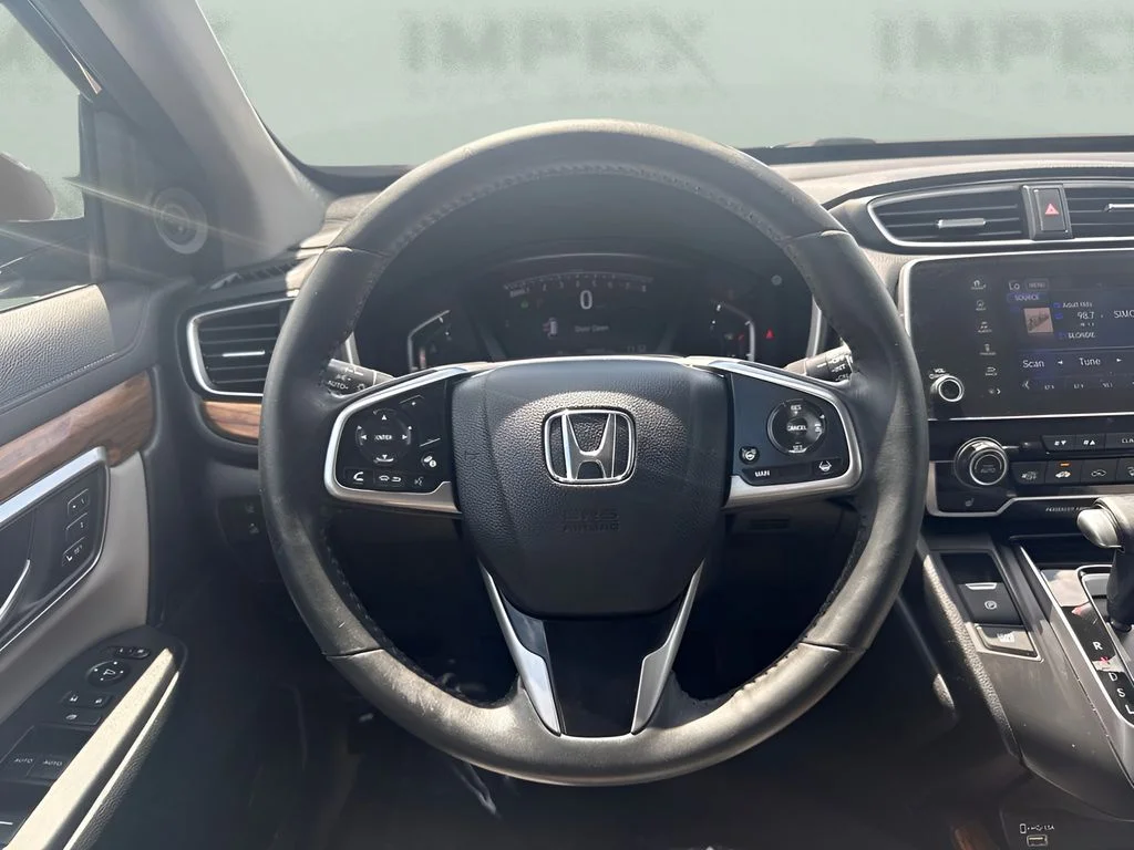 Used 2020  Honda Touring image 9