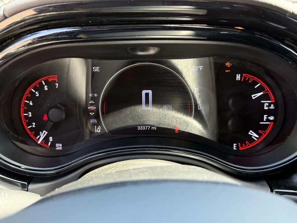 Used 2024  Dodge GT Premium image 26