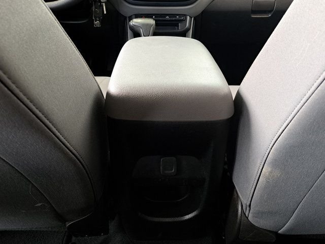 Used 2020 Gray Chevrolet Work Truck image 24