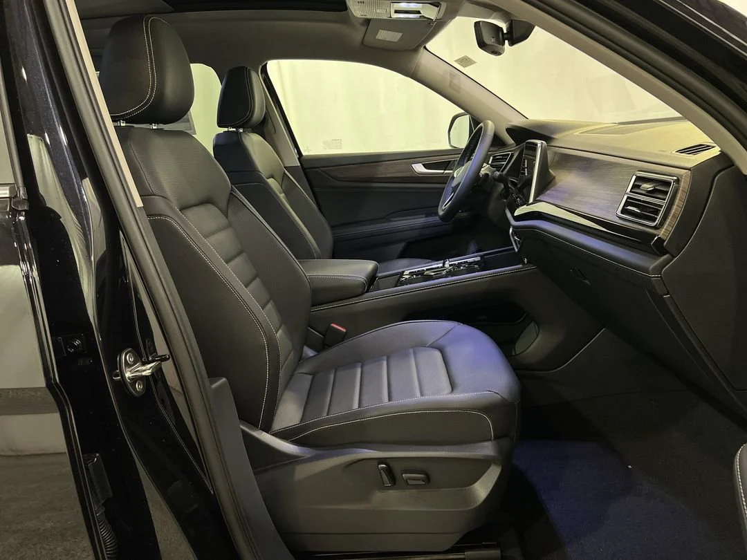 2026 Volkswagen Atlas SEL - Photo 15