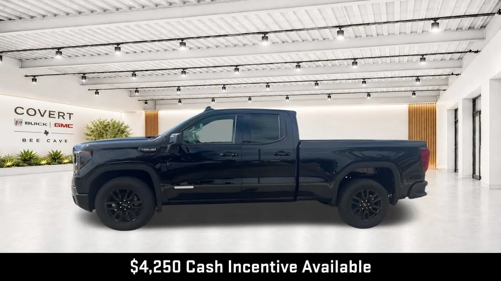 2026 GMC Sierra 1500 Elevation - Photo 6