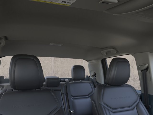New 2026 Gray Ford Lariat image 12