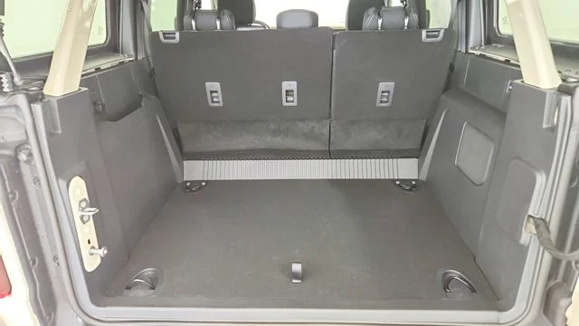 New 2026 Beige Ford Big Bend image 20