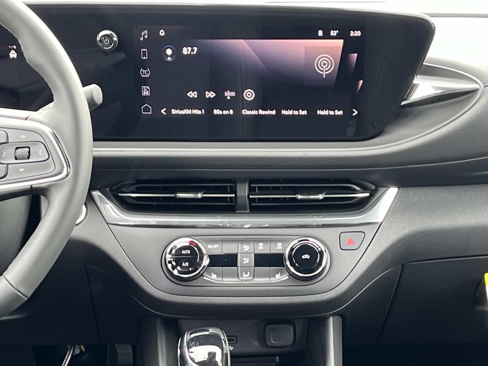 2026 Buick Envista Preferred - Photo 15