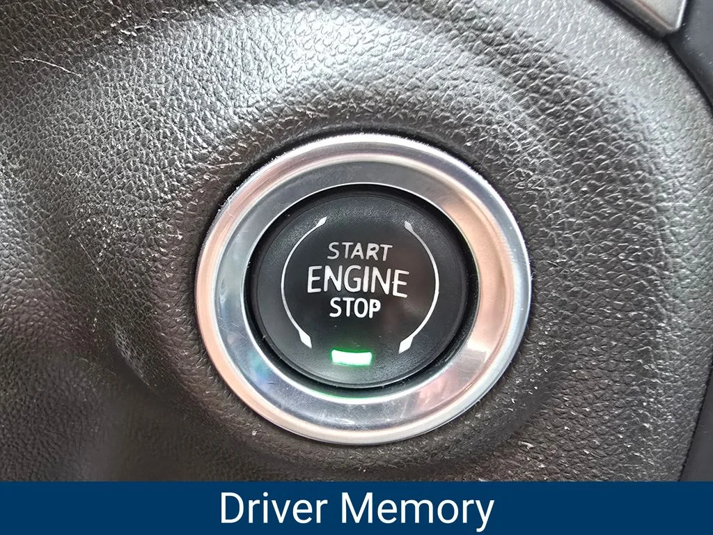 Certified Used 2020 Beige Chevrolet LTZ image 26