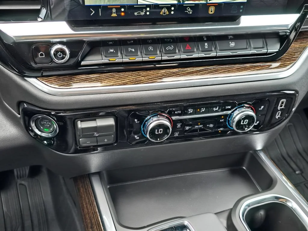 2026 GMC Sierra 1500 Elevation - Photo 20