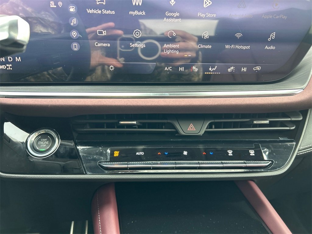 2026 BUICK ENVISION - Image 25