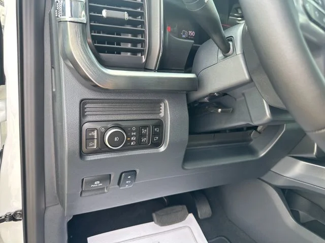 2025 Ford F-250 Super Duty Lariat - Photo 32