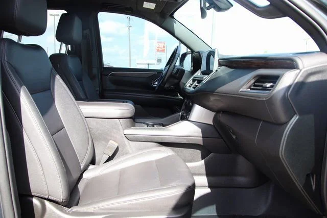 2022 Chevrolet Tahoe Z71 - Photo 23