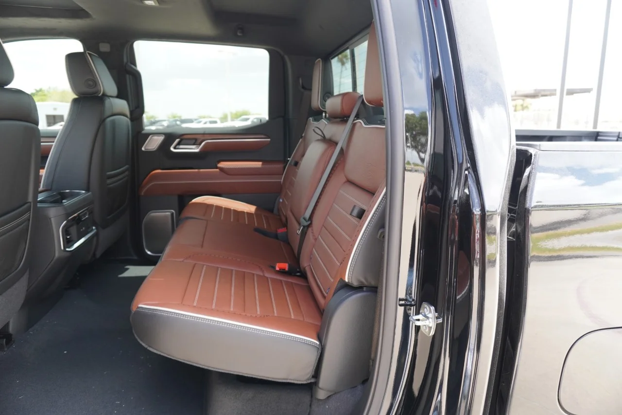 2026 GMC Sierra 1500 Denali Ultimate - Photo 23