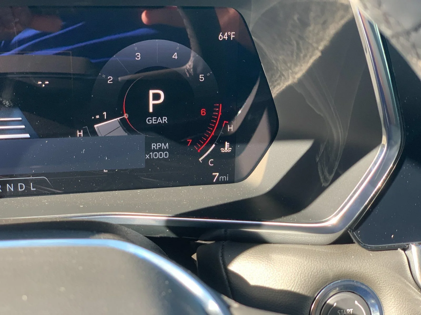 2026 GMC Canyon Elevation - Photo 28