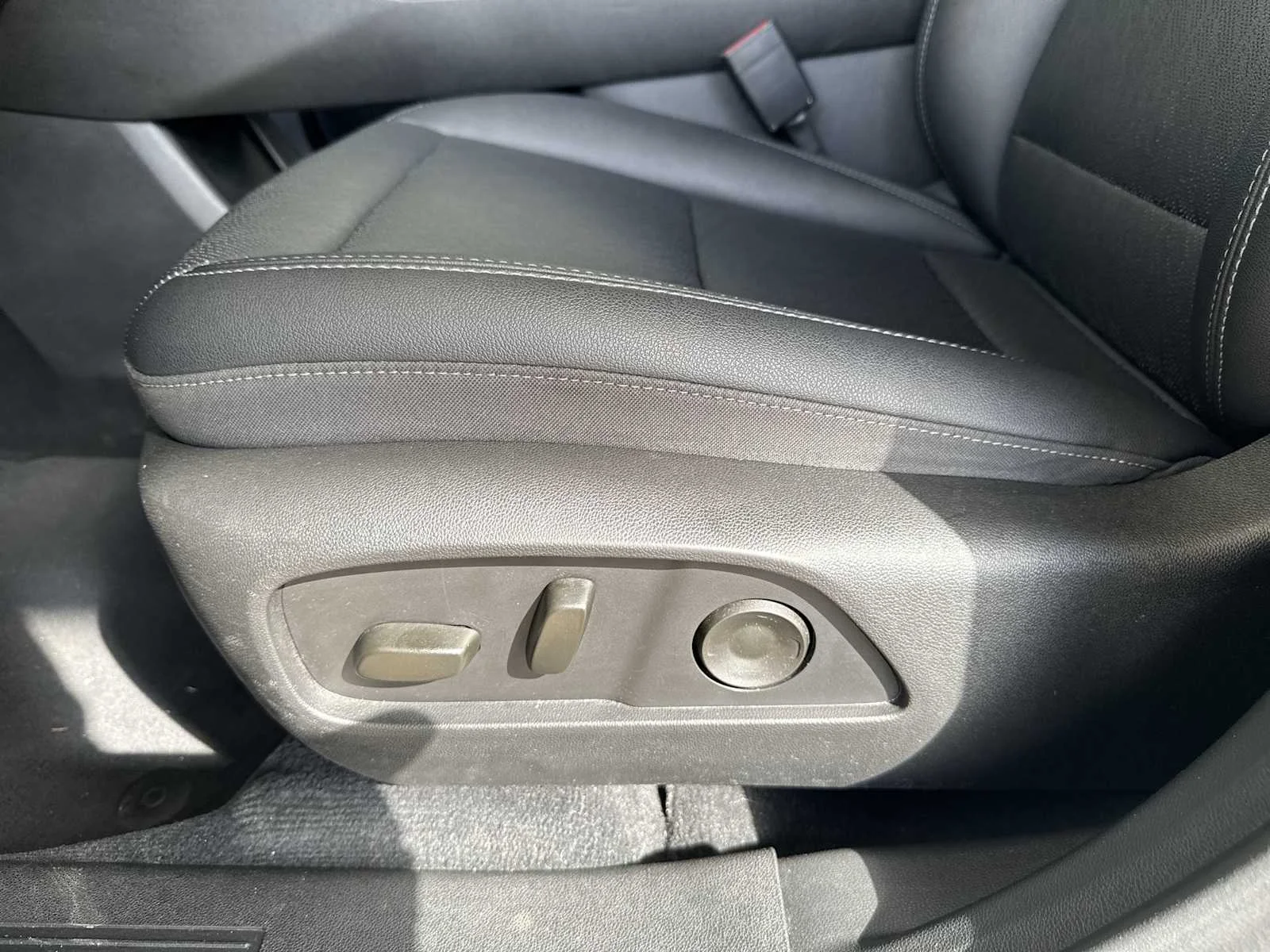 Certified Used 2025 Cacti Green Chevrolet LT image 14