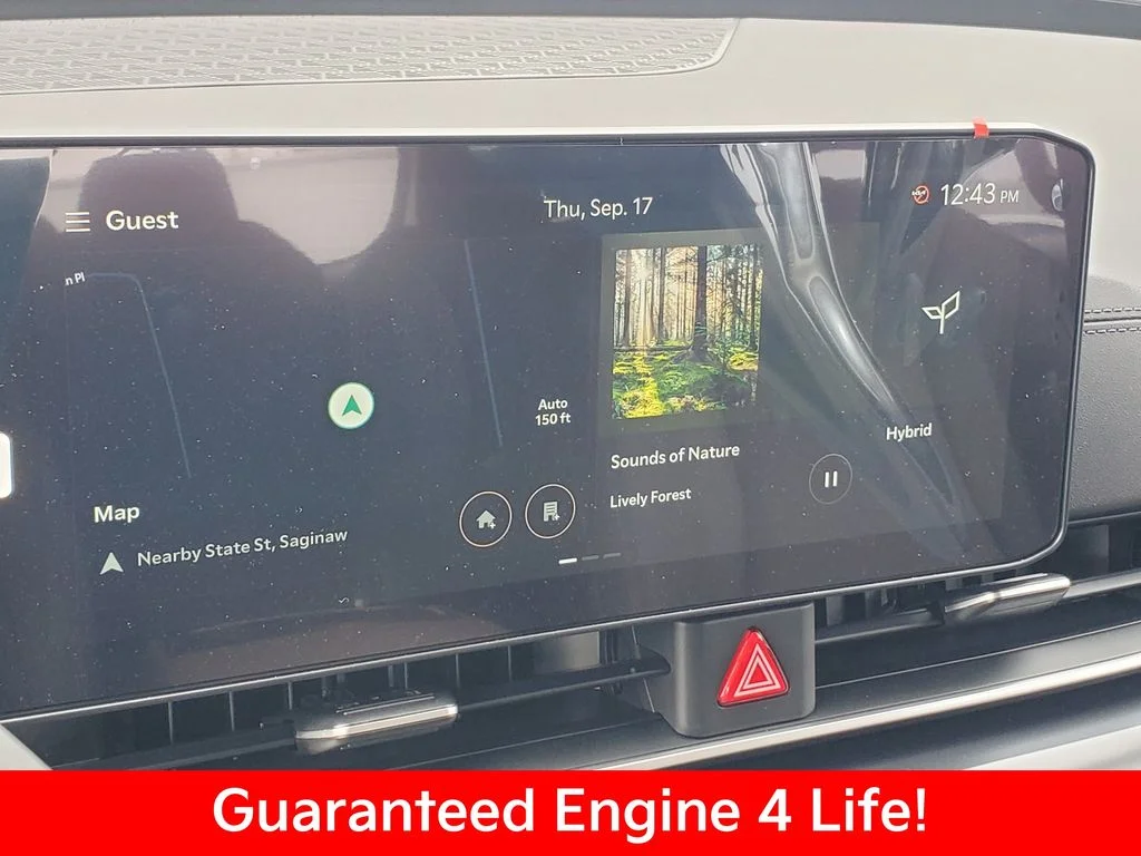 2026 Kia Carnival LXS - Photo 13