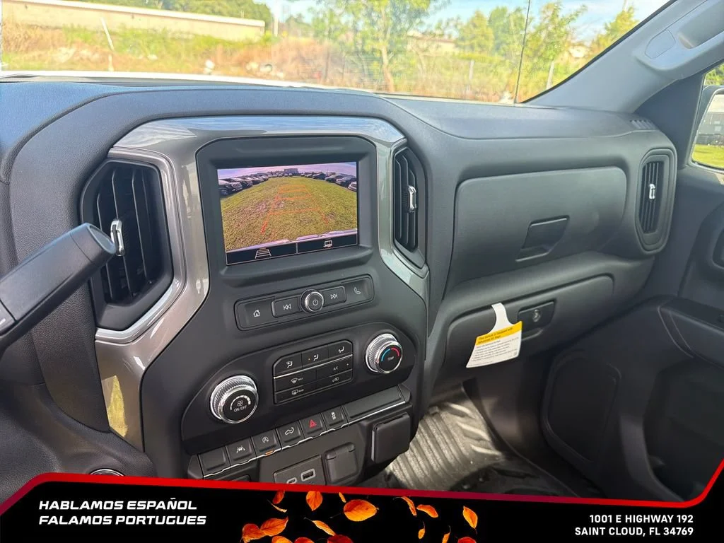 New 2026 Summit White GMC Pro image 23