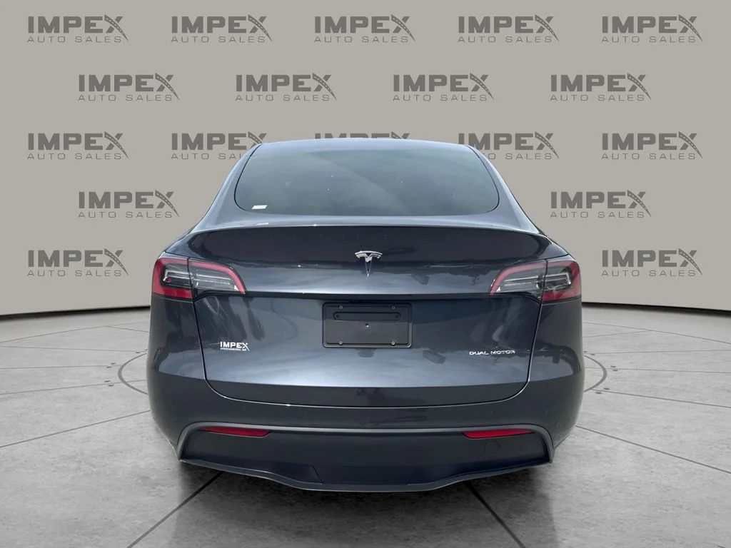 Used 2024 Black Tesla Long Range image 4