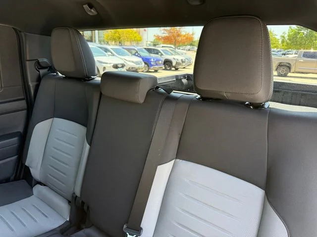 Certified Used 2026 HERITAGE BLUE Toyota TRD Off-Road image 28