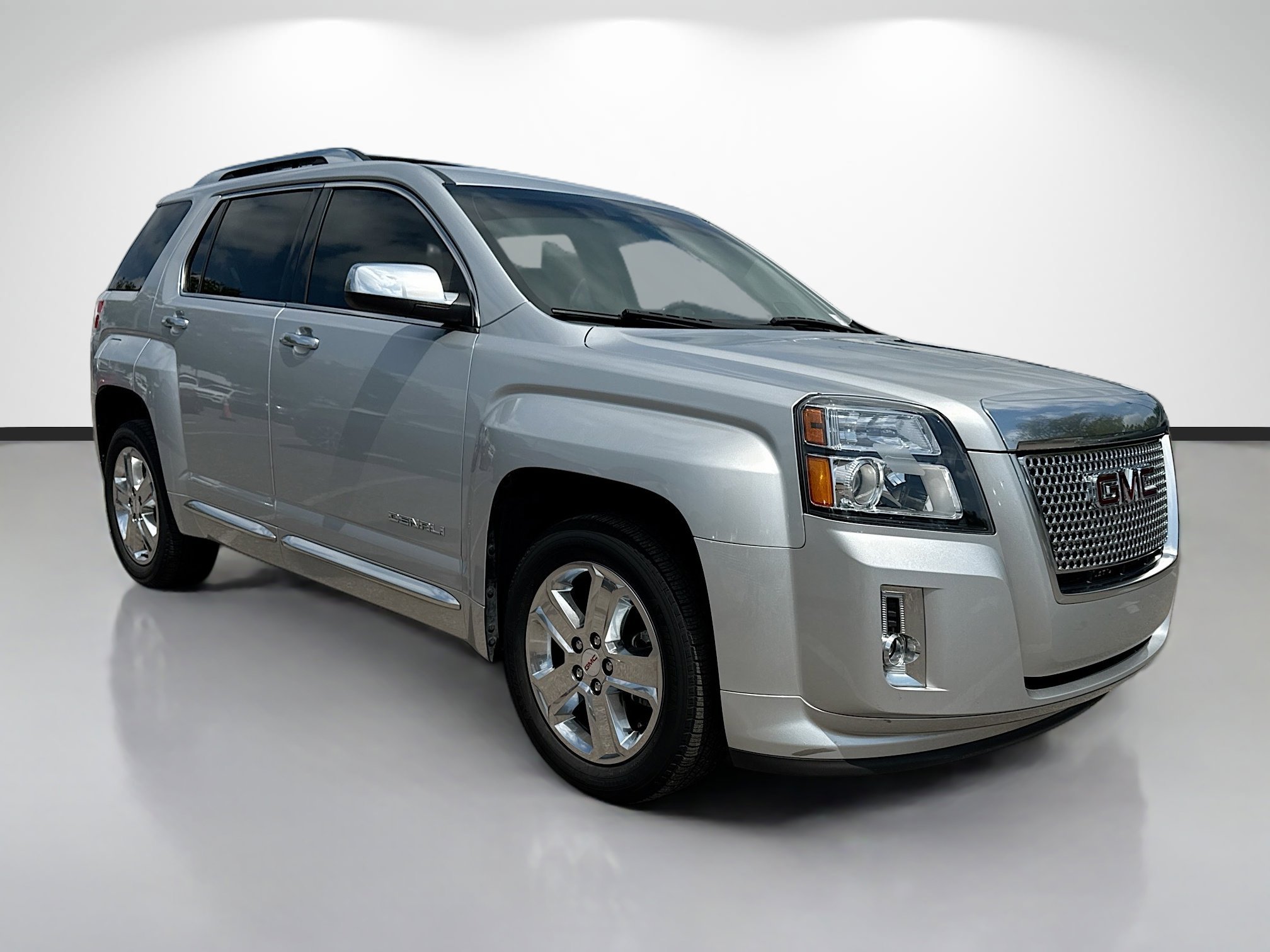 2015 GMC Terrain Denali