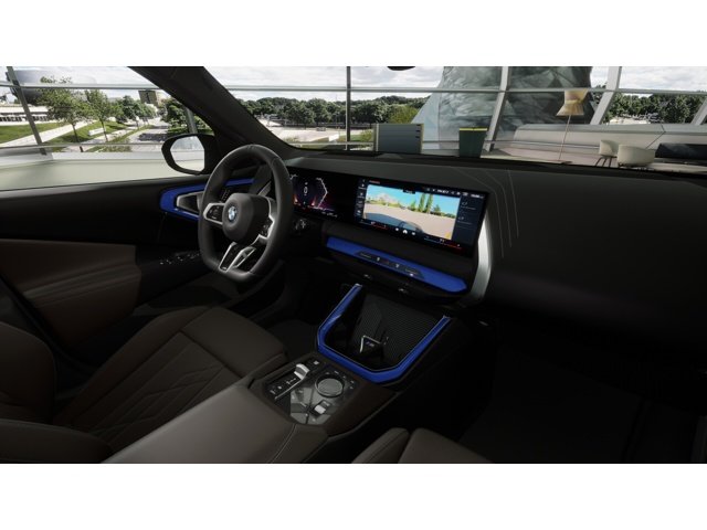 New 2026 Dark Graphite Metallic BMW  image 14