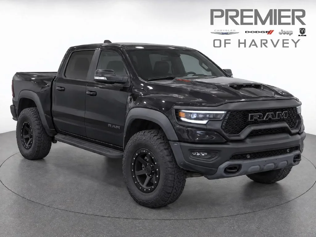 2023 RAM 1500 Pickup