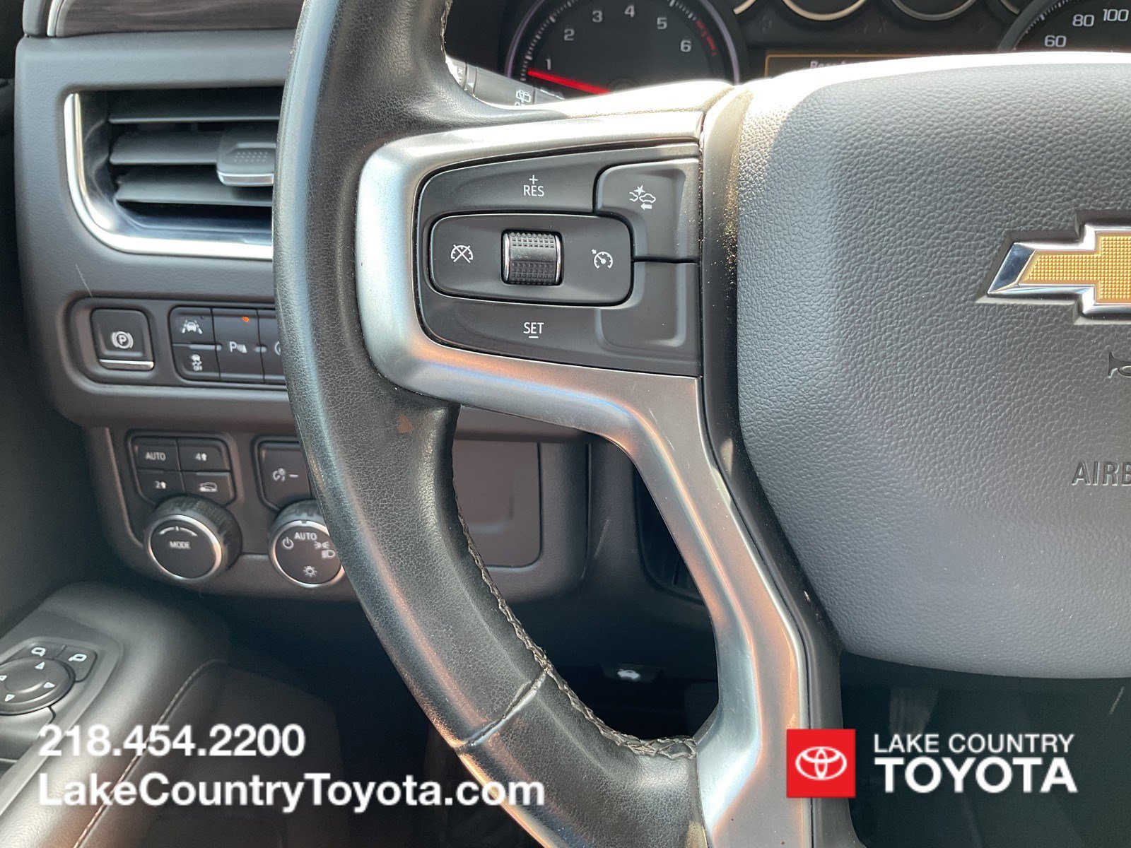 Used 2023 Black Chevrolet LS image 25