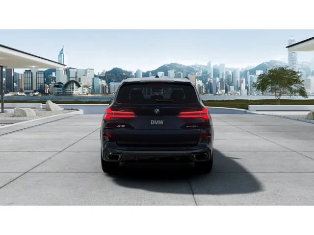 2026 BMW X5 50e - Photo 5