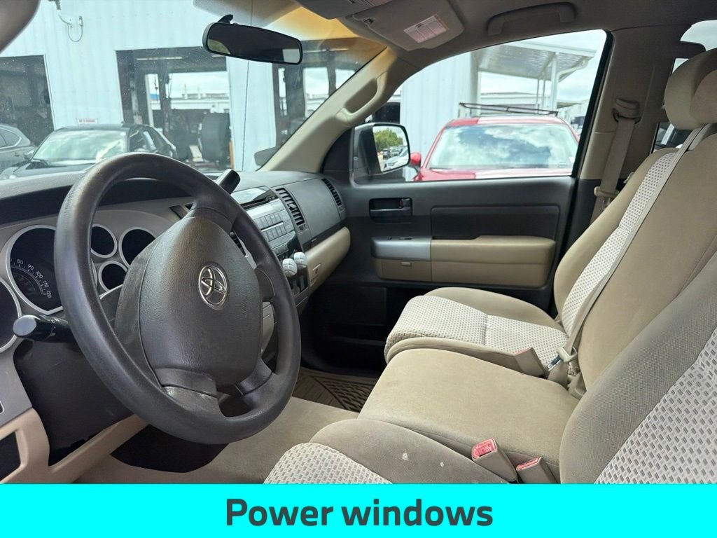 Used 2007 Beige Toyota SR5 image 14