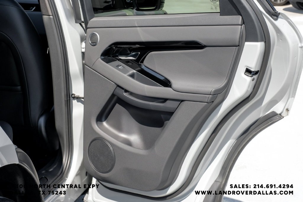 Used 2026 Silver Land Rover S image 44