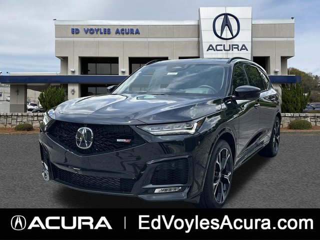 2026 Acura MDX Type S w/Advance Package