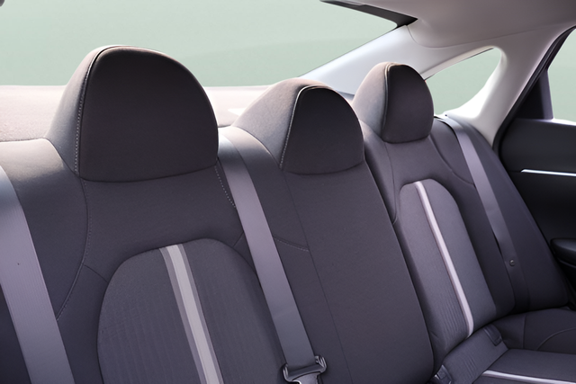 Used 2026 Blue Hyundai SE image 18