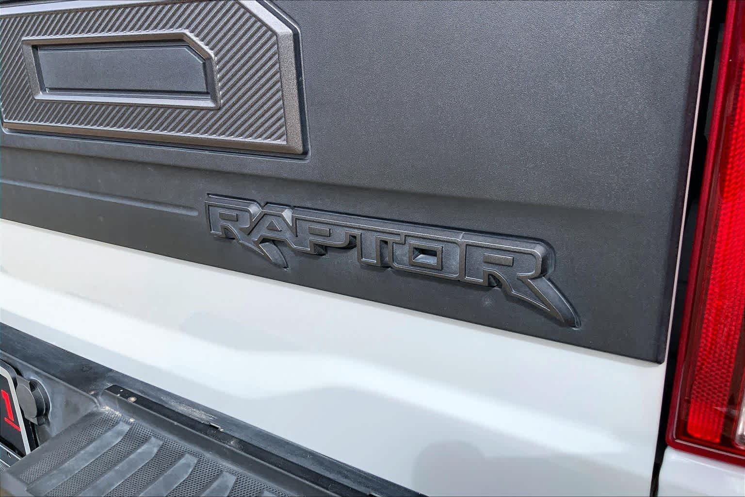 Certified Used 2024 Avalanche Ford Raptor image 10