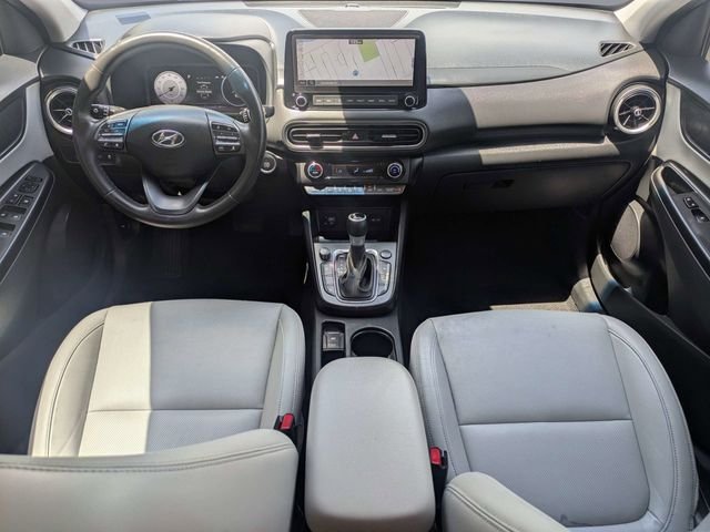 Used 2022 Black Hyundai Limited image 15