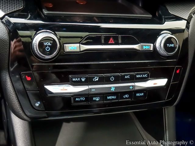 2024 Ford Explorer ST-LINE - Photo 18